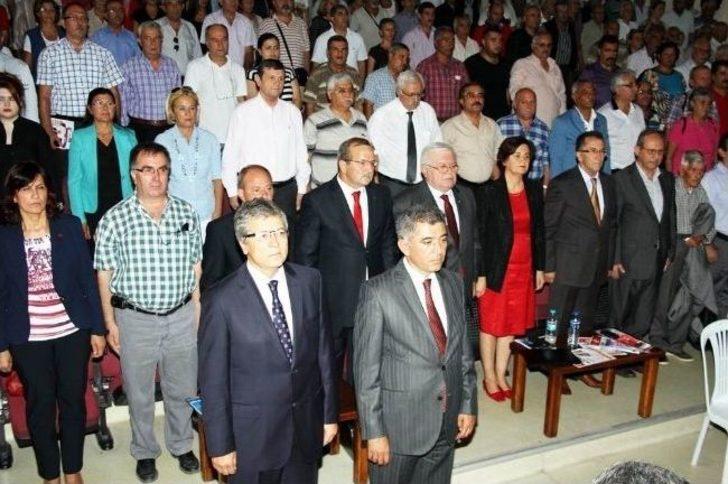 Edremit’teki Chp Aday Adayları Tanıtıldı G5