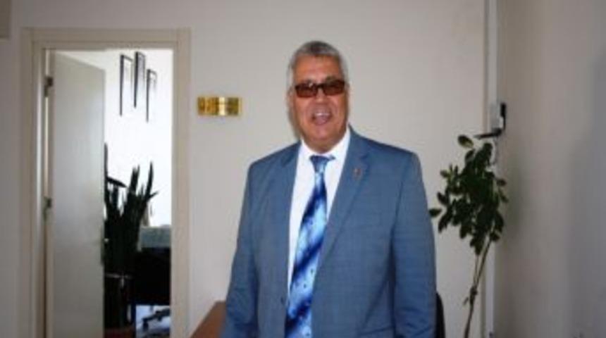 Ayvalık’ta Ak Parti’nin Seçim Hazırlıkları