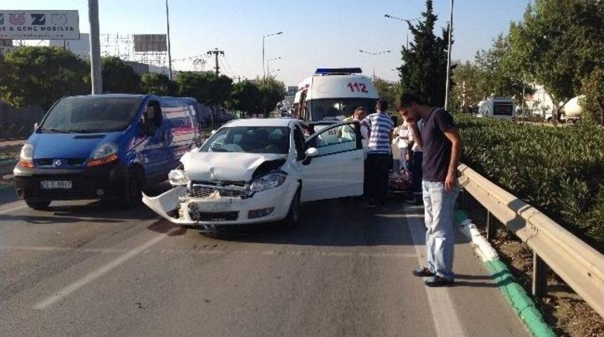 En Şanslı Kazazedeler