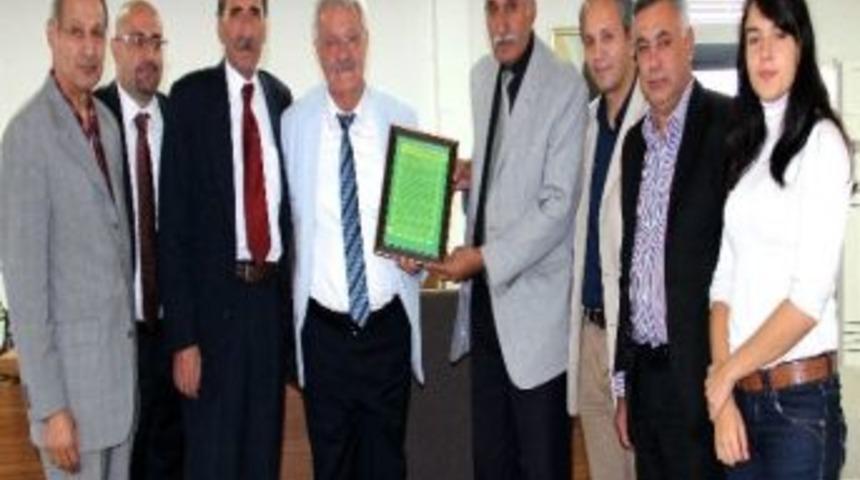 Berfo Ana Parkına Sayılı Günler Kaldı