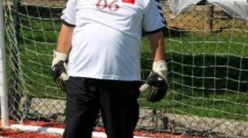 Başkan Bülent Tanık, Çankaya Kalesini Korudu