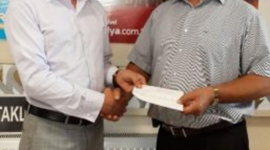 Kira Gelirlerini Almaya Başladılar