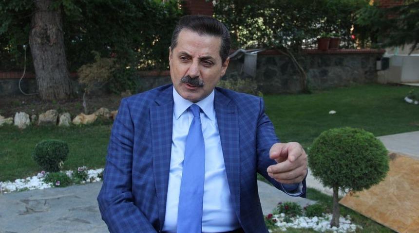 Bakan &Ccedil;elik&rsquo;ten Emeklilere K&ouml;t&uuml; Haber