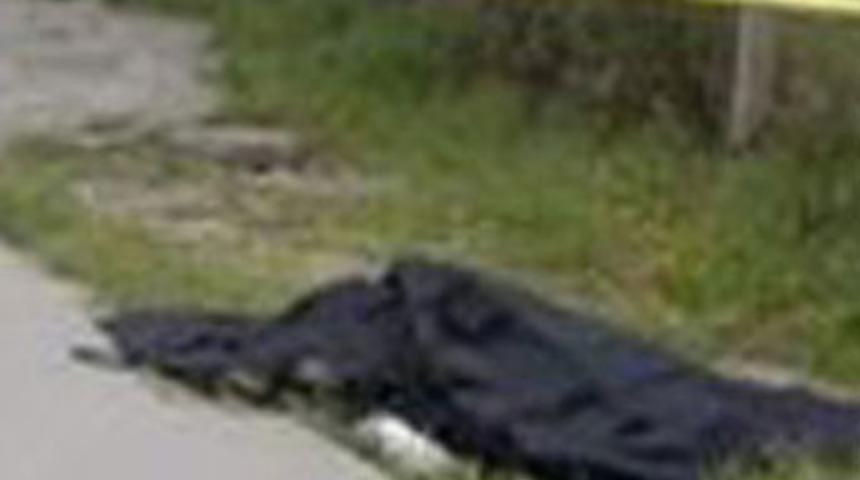 46 gün sonra cesedi bulundu