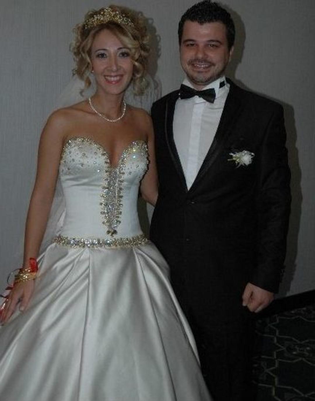 Akyazı Ailesinin Mutlu G&uuml;n&uuml;