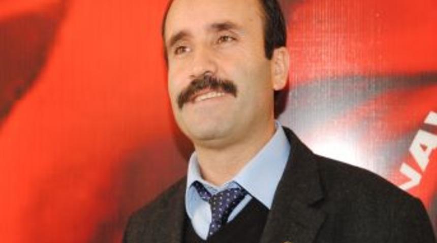 Alperen Ocakları Manavgat Şube Başkanı Derin Oldu