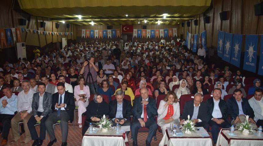 &Uuml;n&uuml;var: BM&rsquo;nin Tadilata Ihtiyacı Var