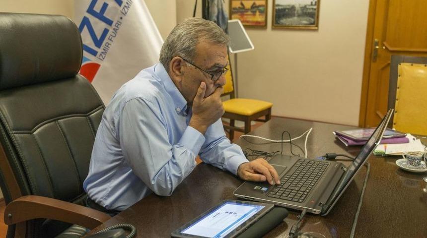 Kocaoğlu, Şehrin Sorunlarını Twitter'da Dinleyecek