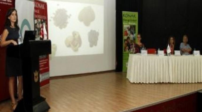 Abur Cubur Yerine Doğal Gıda