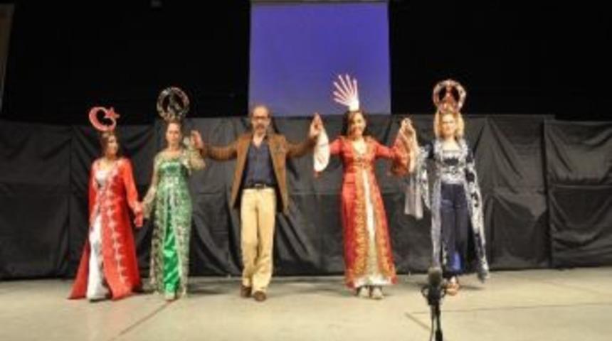 Ege&rsquo;den Anadolu&rsquo;ya Efe Y&uuml;reği