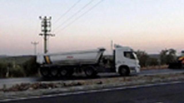 Bir anlık dikkatsizlik ölüm getirdi