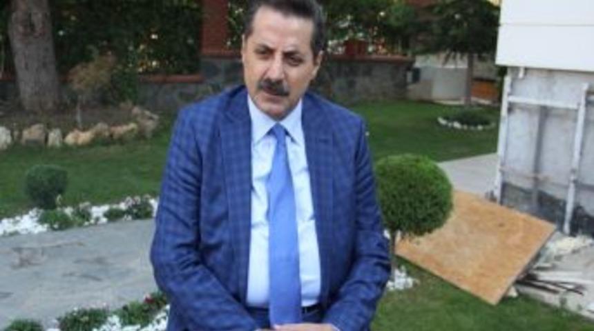 Bakan &Ccedil;elik&rsquo;ten Bursaspor&rsquo;a Moral: Kavga Değil, Birlik Zamanı