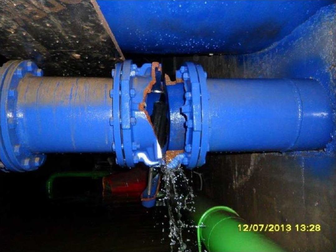 Kullanılan Ucuz Teknoloji, HES&rsquo;lerde Tahribat Oluşturdu