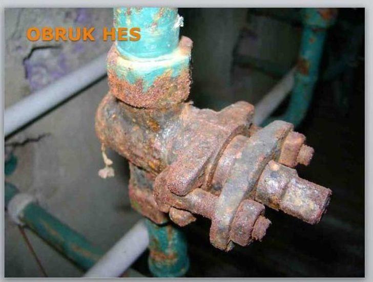 Kullanılan Ucuz Teknoloji, HES’lerde Tahribat Oluşturdu G2