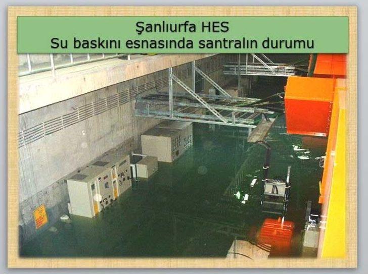 Kullanılan Ucuz Teknoloji, HES’lerde Tahribat Oluşturdu G3