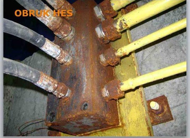 Kullanılan Ucuz Teknoloji, HES’lerde Tahribat Oluşturdu G4