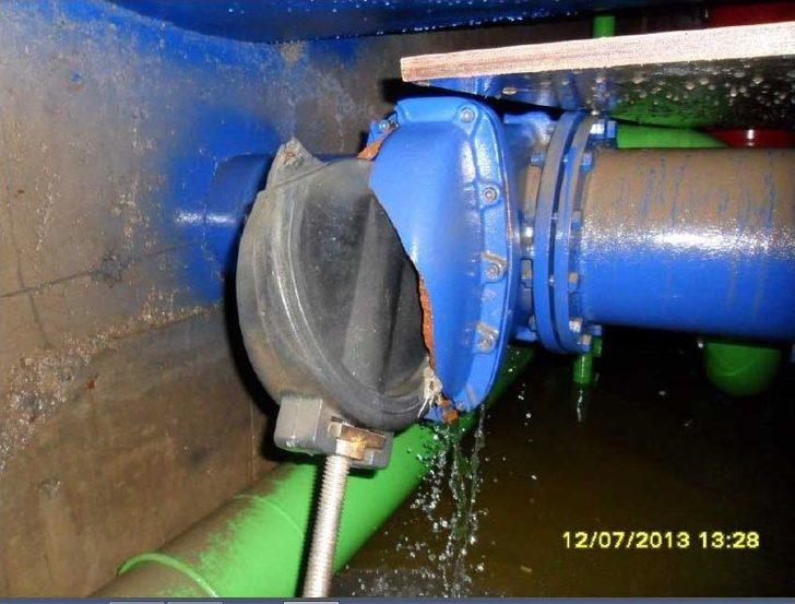 Kullanılan Ucuz Teknoloji, HES’lerde Tahribat Oluşturdu G5