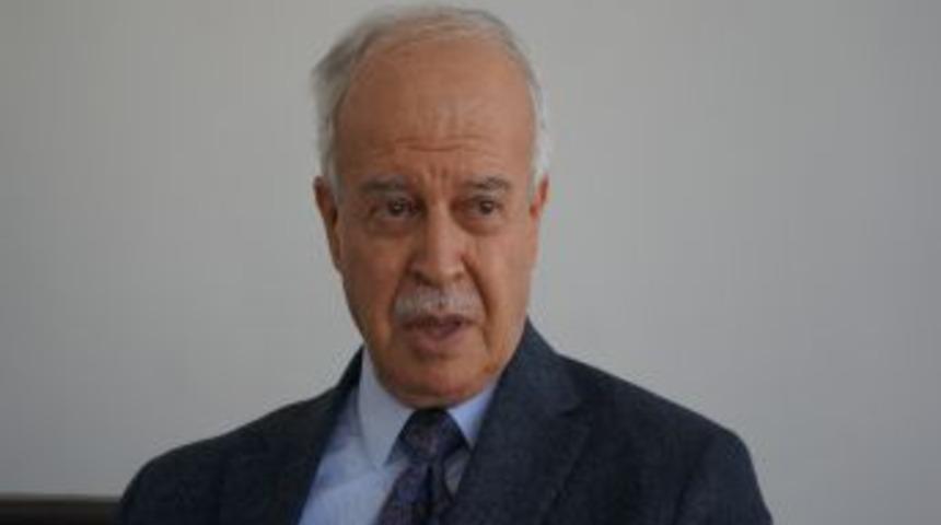 Eski Adalet Bakanı Kazan: BÇG'nin Fikir Babası Güven Erkaya'dır