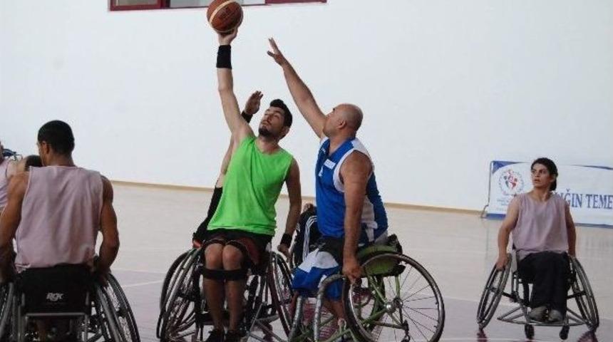 Türkiye Bedensel Engelliler Federasyonu Garanti 1. Lig