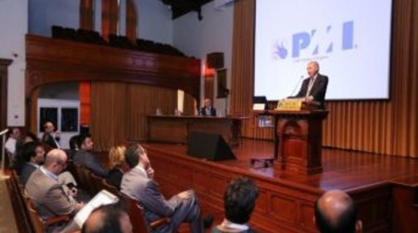 Başakşehir Living Lab, Proje Yönetimi Zirvesi'nde