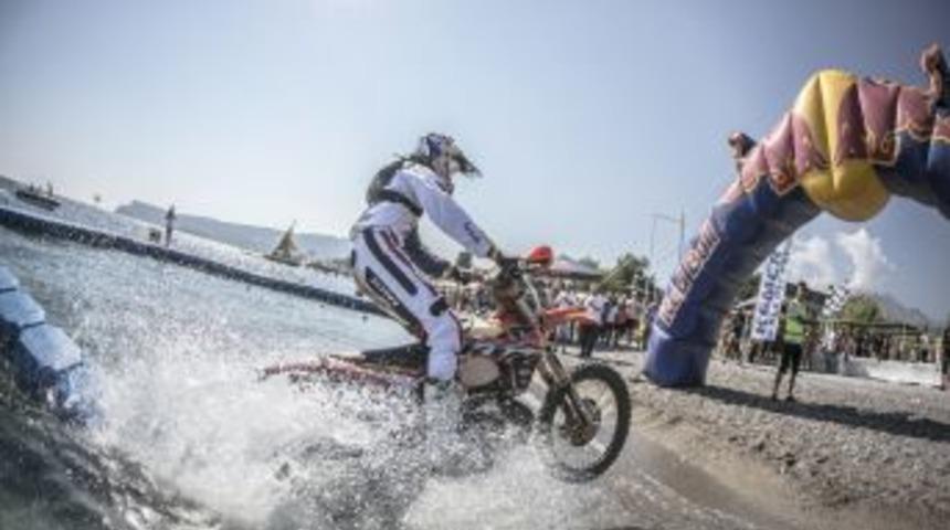 Orman Yarışı&rsquo;nı Jonny Walker Kazandı