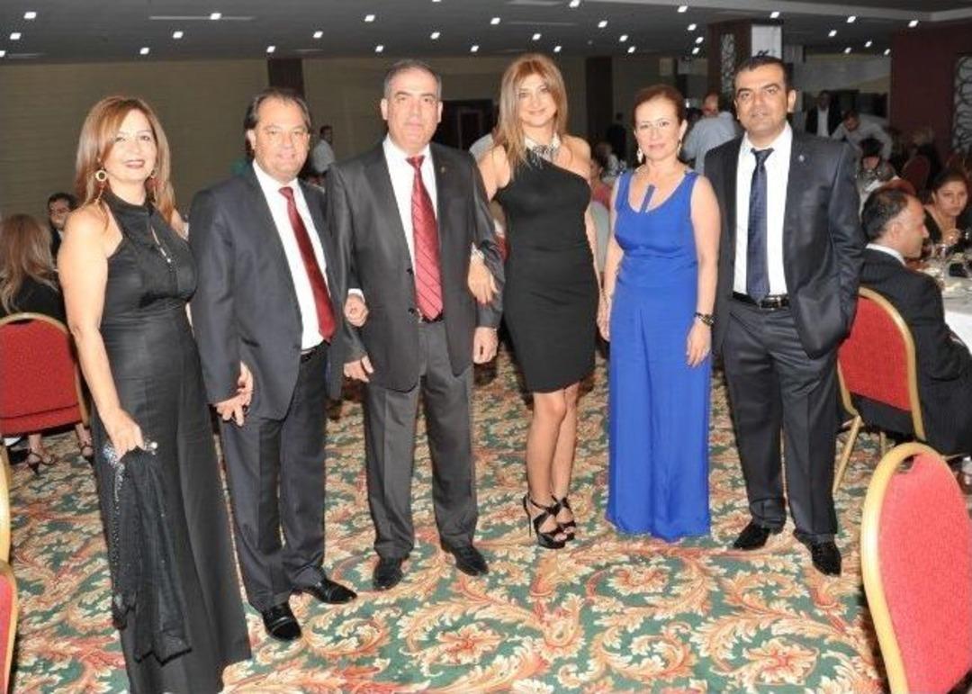 Ayamder 3. Yılını Kutladı