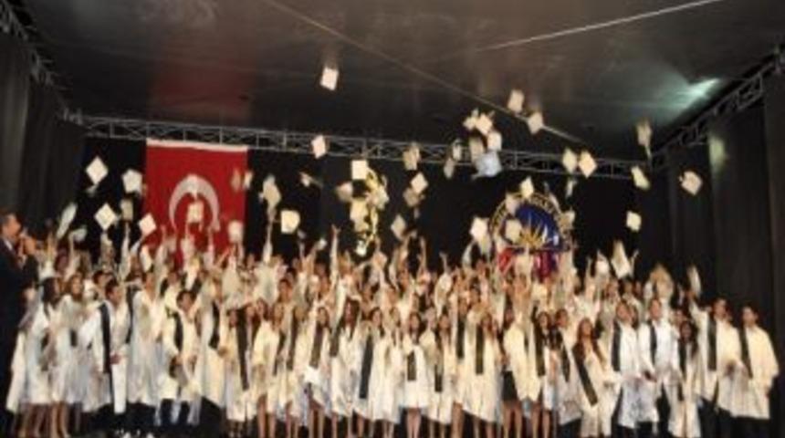 Gaziantep Kolej Vakfı &Ouml;zel Okulları Kuruluşunun 50. Yılını Kutlayacak