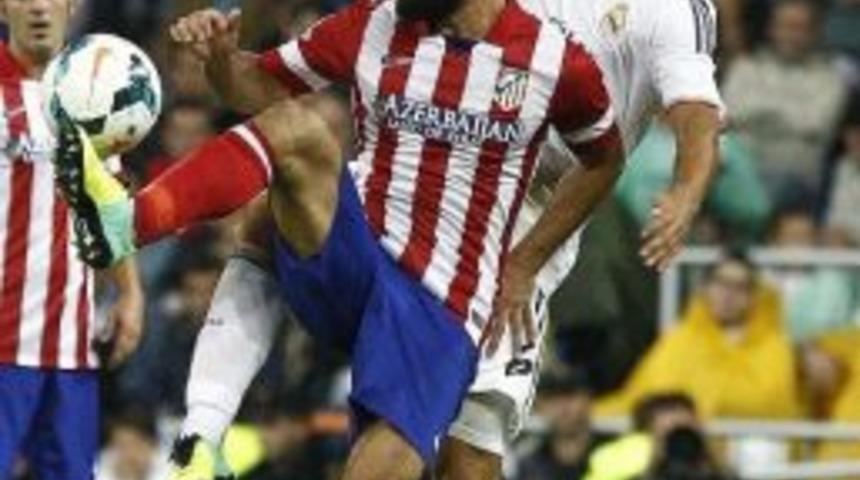 Arda'nın Derbi Zaferi