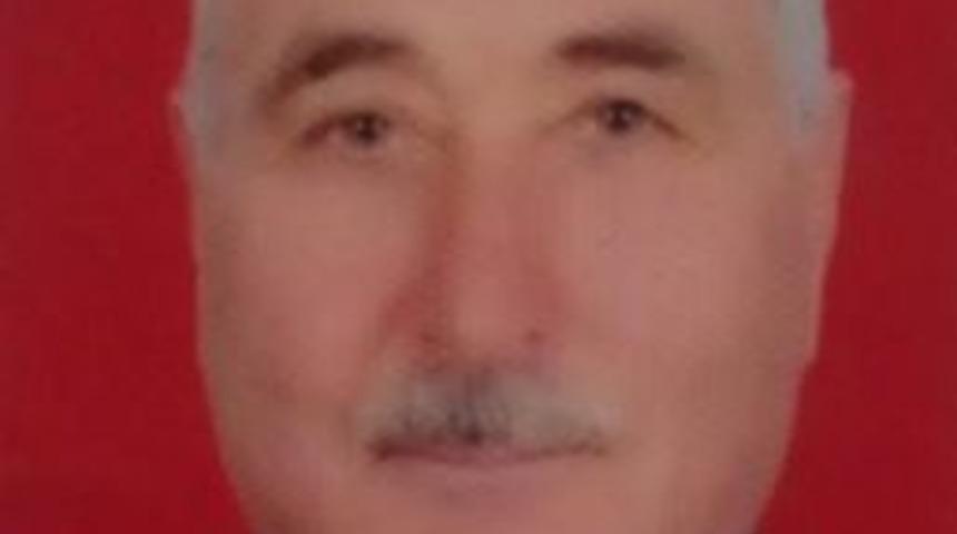 Pencereden d&uuml;şen emekli &ouml;ğretmen &ouml;ld&uuml;