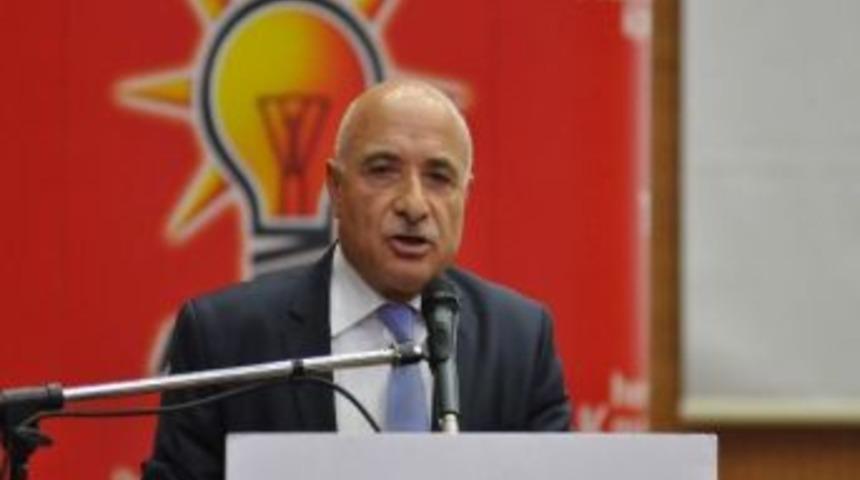 Ak Parti Milletvekili Tamer Paket Hakkında İpucu Verdi