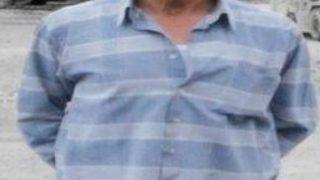 Kestiği Kavak Ağacı Üzerine Düştü