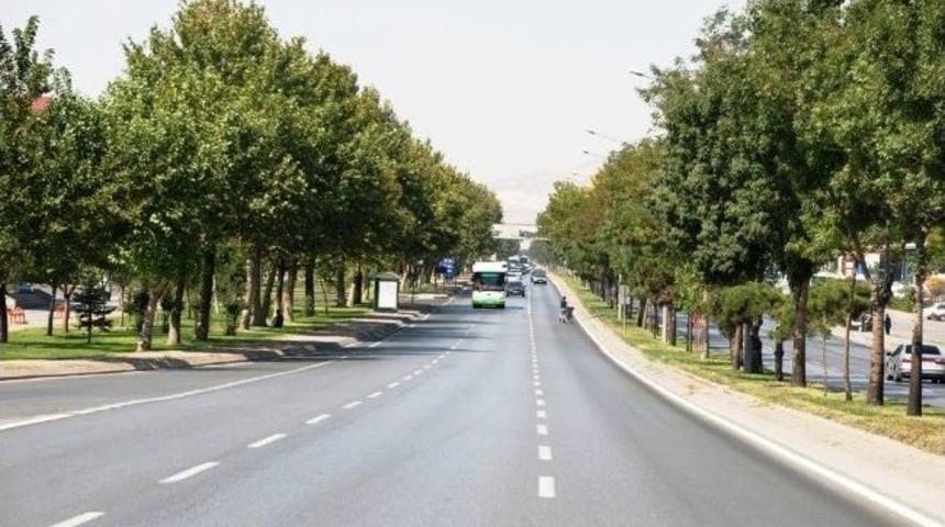 Osmankavuncu Parkına Bakanlık Desteği