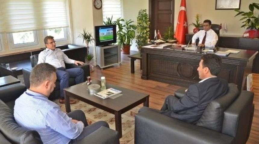 Memur Sen İzmir İl Başkanı Abdurrahim Şenocak: