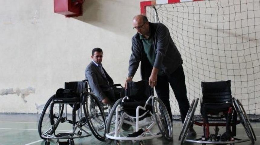 &Ccedil;abes, B&ouml;lgesel Amat&ouml;r Ligi'ne Kabul Edildi