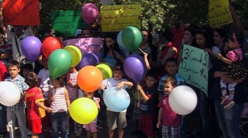 Kesk'ten Kreş A&ccedil;ıklaması