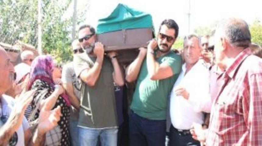 Kurtiz Son Yolculuğuna Uğurlanıyor