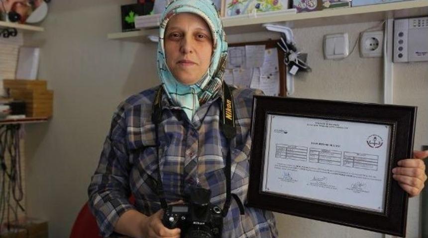 Ev Hanımlarına İş Kapısını "ko-mek" Aralıyor