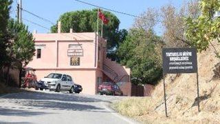 Tahtakuşlar Köyü Sakinlerinden 'yanlış Anlaşılma' Tepkisi