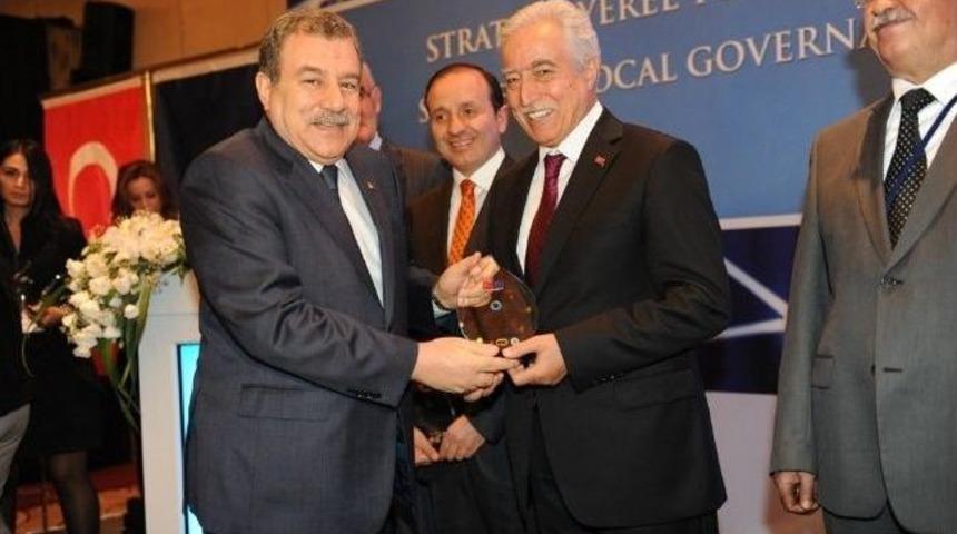 Ortak Akıl Avrupa Birliği Projesi Oldu