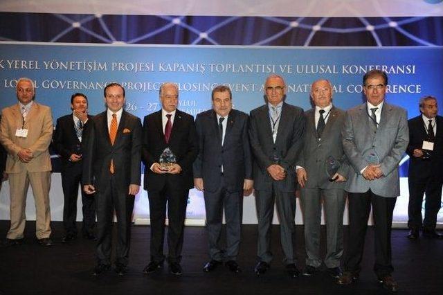 Ortak Akıl Avrupa Birliği Projesi Oldu