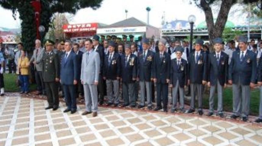 Gemlikli Gaziler 39 Yıl Sonra Kktc'ye Gidiyor