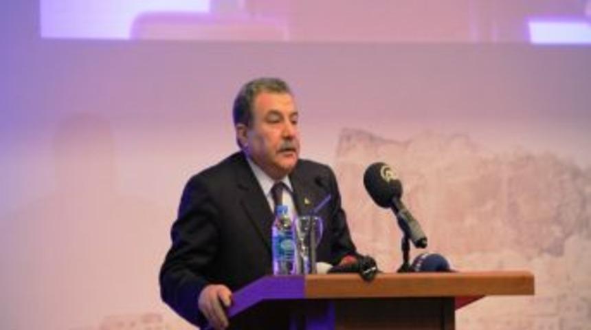 Dünya Su Forumu, Dinler Ve Diller Korosu Ile Başladı