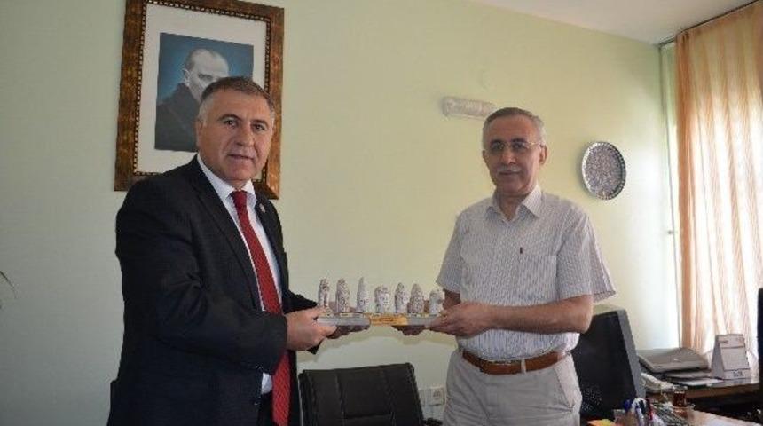 Boks Aday Hakem Kursu Sona Erdi