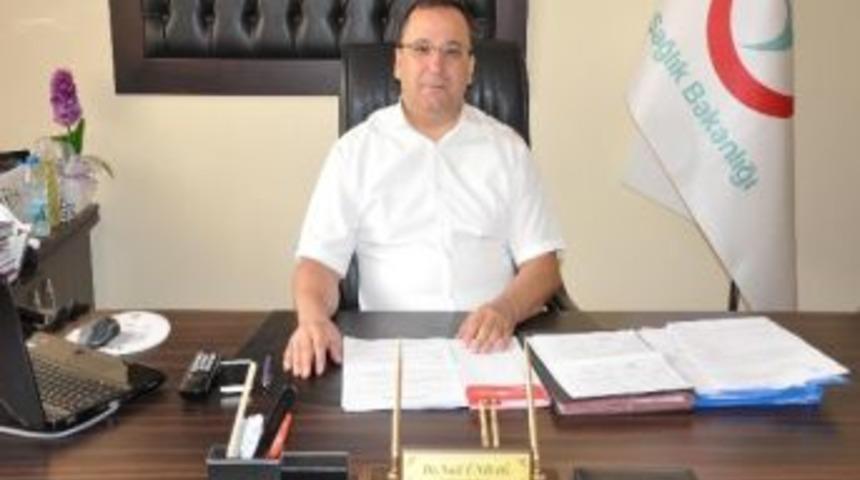 Dr. Nail &Uuml;ndağ, Kalp Hastalıklarına Karşı Uyardı