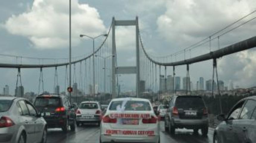 İçişleri Bakanını Aldım, Hükümeti Kurmaya Gidiyorum!