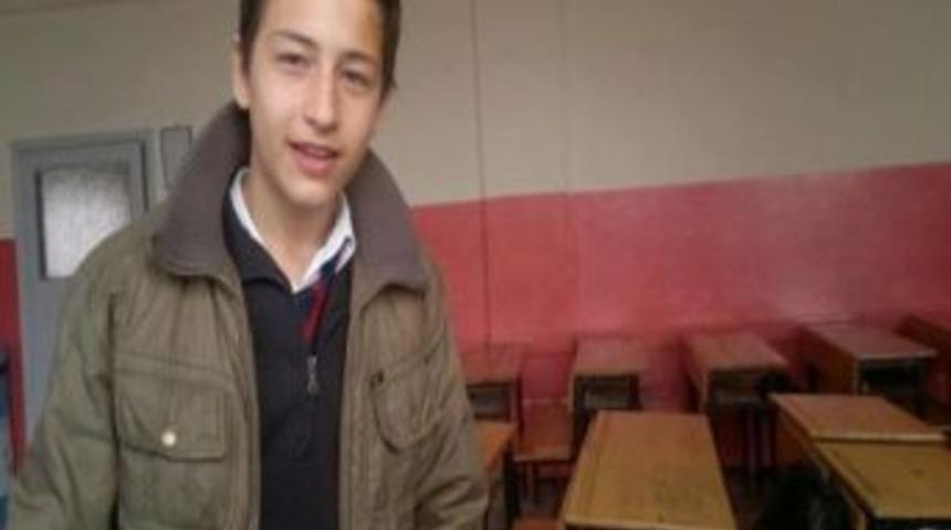 16 Yaşındaki Muhammed'in Beyin Ölümü Gerçekleşti