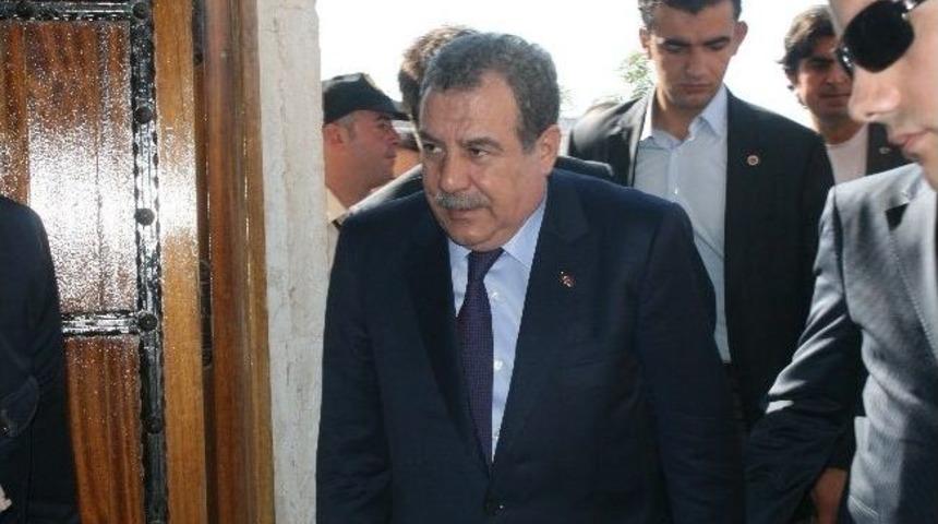 '1. Dünya Sulama Formu Mardin’de Başladı