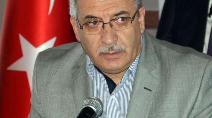 Iğdır’da Kaçakçılık İstihbarat Kurulu Toplantısı