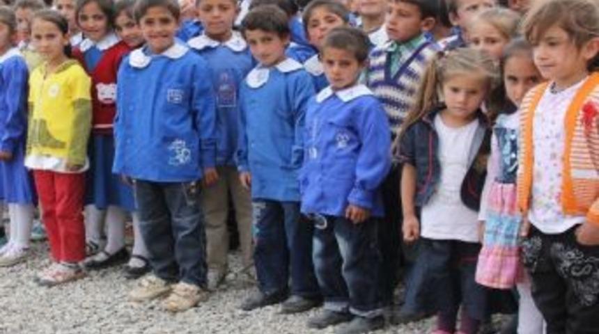 K&ouml;y &Ccedil;ocuklarının Yoklukta Okuma Azimleri