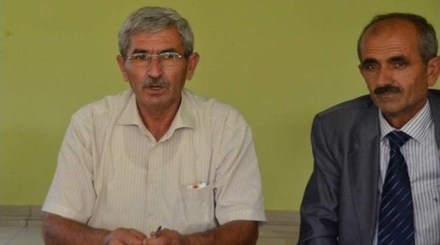 Kargı&rsquo;da Koyun Ve Ke&ccedil;i Yetiştiricileri Bilgilendirildi